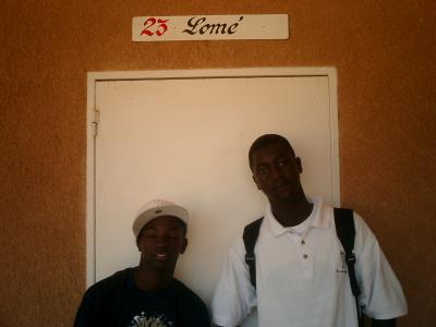 papi et moi