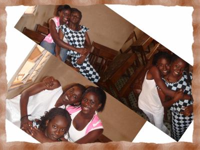 aicha . awa sy. maria