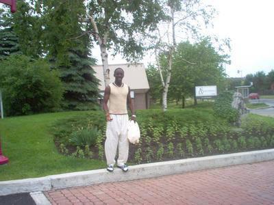 omar diop