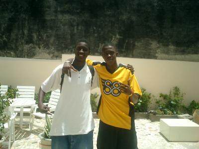 moi et mich