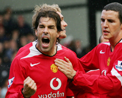 ruud van nistelrooy