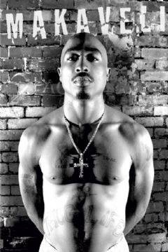 2PAC SHAKUR