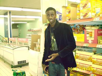 alioune a.k.a kopa